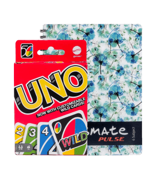 Stationery Needs